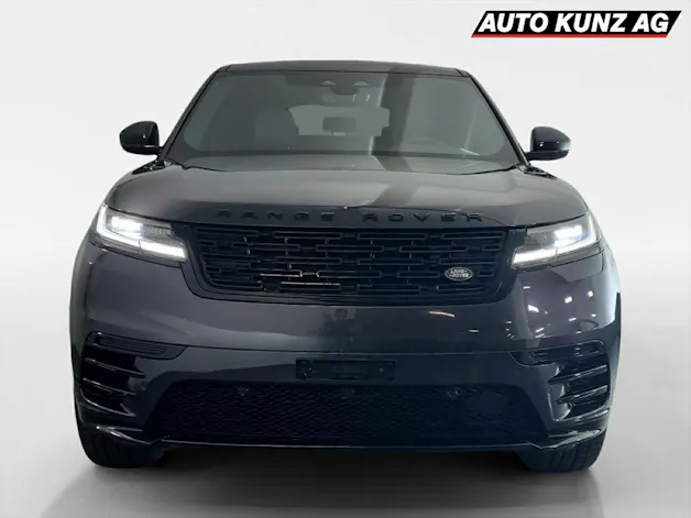 Land Rover Range Rover Velar P250 SE AWD Facelift