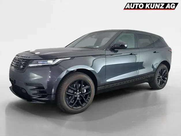 Land Rover Range Rover Velar P250 SE AWD Facelift