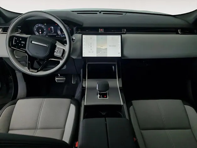 Land Rover Range Rover Velar P250 SE AWD Facelift