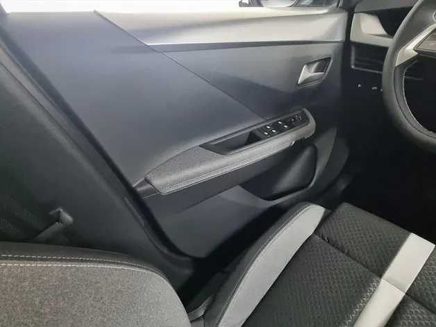 OPEL Frontera 1.2i MHEV GS 7-Plätzer
