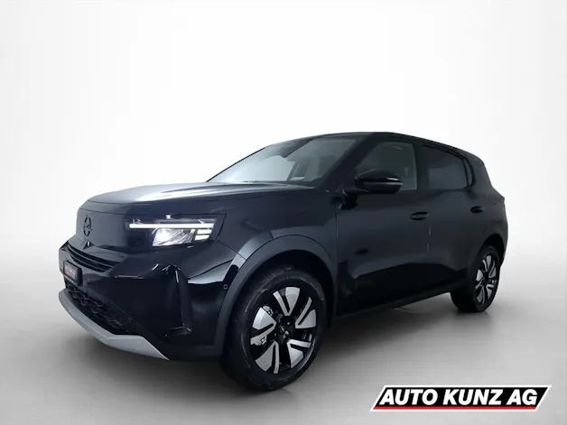 OPEL Frontera 1.2i MHEV GS 7-Plätzer