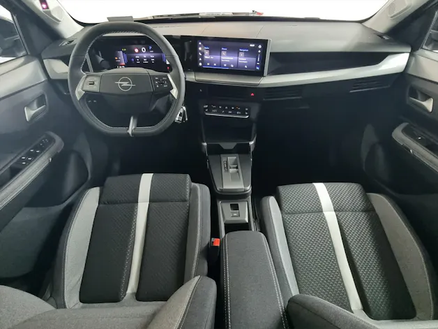 OPEL Frontera 1.2i MHEV GS 7-Plätzer
