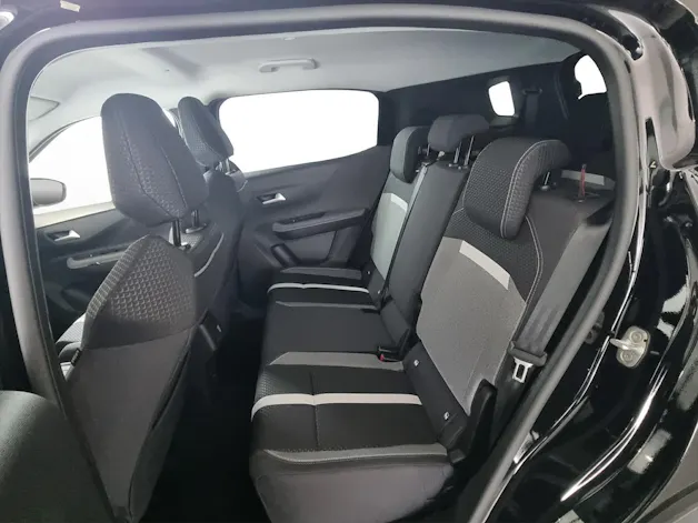 OPEL Frontera 1.2i MHEV GS 7-Plätzer