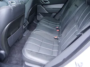 Land Rover Range Rover Velar R-Dynamic D 180 SE Automatic