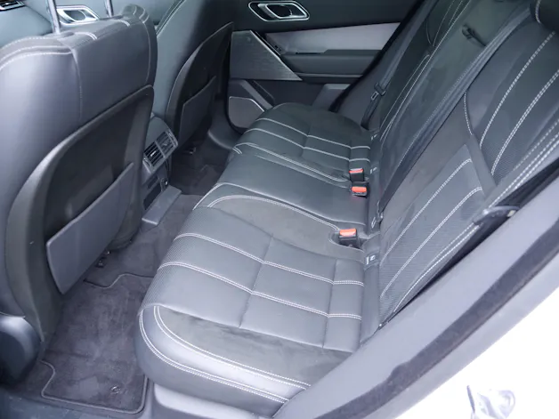 Land Rover Range Rover Velar R-Dynamic D 180 SE Automatic