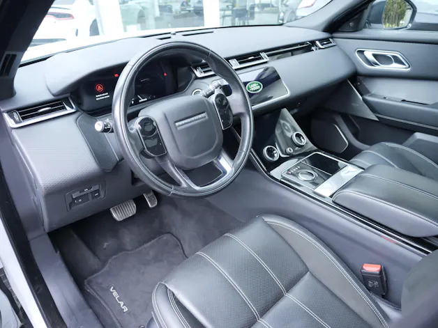 Land Rover Range Rover Velar R-Dynamic D 180 SE Automatic