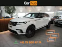 Land Rover Range Rover Velar R-Dynamic D 180 SE Automatic