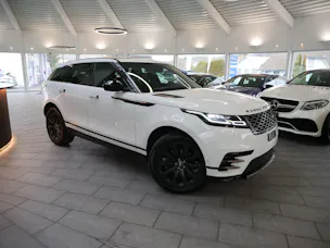 Land Rover Range Rover Velar R-Dynamic D 180 SE Automatic