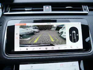 Land Rover Range Rover Velar R-Dynamic D 180 SE Automatic