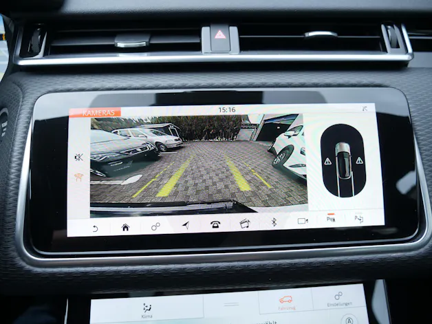 Land Rover Range Rover Velar R-Dynamic D 180 SE Automatic