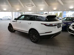 Land Rover Range Rover Velar R-Dynamic D 180 SE Automatic