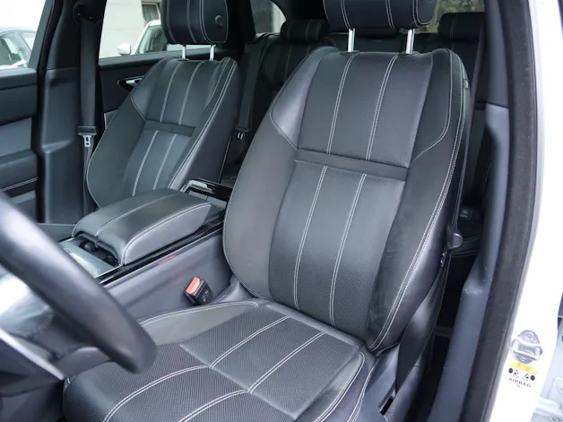 Land Rover Range Rover Velar R-Dynamic D 180 SE Automatic