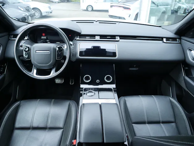 Land Rover Range Rover Velar R-Dynamic D 180 SE Automatic