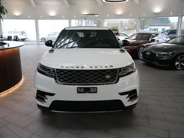 Land Rover Range Rover Velar R-Dynamic D 180 SE Automatic