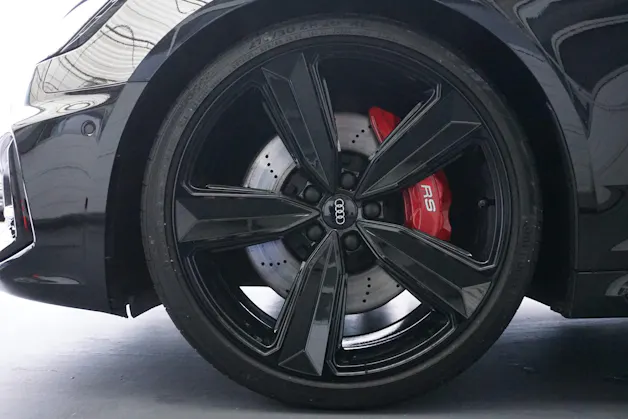 AUDI RS4 Avant 2.9 TFSI quat
