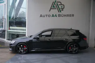 AUDI RS4 Avant 2.9 TFSI quat