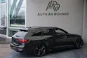 AUDI RS4 Avant 2.9 TFSI quat
