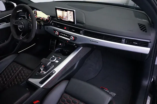 AUDI RS4 Avant 2.9 TFSI quat