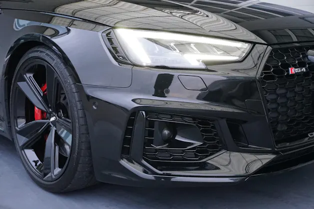 AUDI RS4 Avant 2.9 TFSI quat