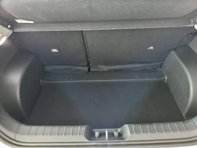 JAC E30X Elektro 51 kWh 374km Reichweite