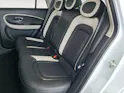 JAC E30X Elektro 51 kWh 374km Reichweite