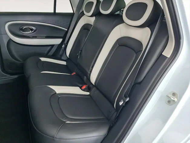 JAC E30X Elektro 51 kWh 374km Reichweite