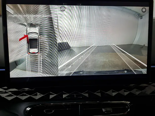 JAC E30X Elektro 51 kWh 374km Reichweite