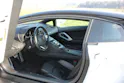 Lamborghini Aventador LP700-4 Coupé E-Gear