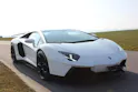 Lamborghini Aventador LP700-4 Coupé E-Gear