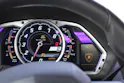 Lamborghini Aventador LP700-4 Coupé E-Gear