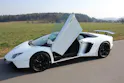 Lamborghini Aventador LP700-4 Coupé E-Gear