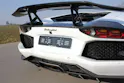 Lamborghini Aventador LP700-4 Coupé E-Gear