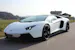 Lamborghini Aventador LP700-4 Coupé E-Gear