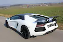 Lamborghini Aventador LP700-4 Coupé E-Gear