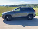 JEEP Cherokee 2.2TD Night Eagle AWD 9ATX AD