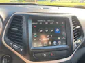 JEEP Cherokee 2.2TD Night Eagle AWD 9ATX AD