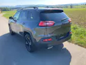 JEEP Cherokee 2.2TD Night Eagle AWD 9ATX AD