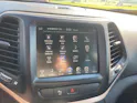 JEEP Cherokee 2.2TD Night Eagle AWD 9ATX AD