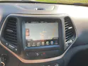 JEEP Cherokee 2.2TD Night Eagle AWD 9ATX AD