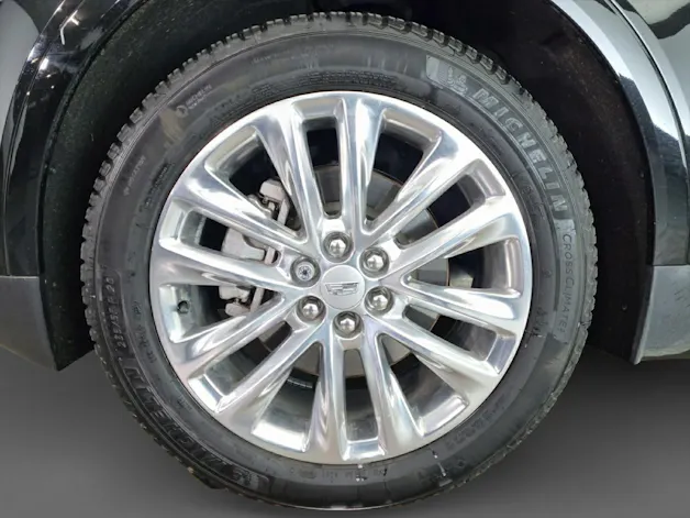 CADILLAC XT5 3.6 V6 Luxury AWD