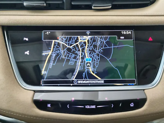 CADILLAC XT5 3.6 V6 Luxury AWD