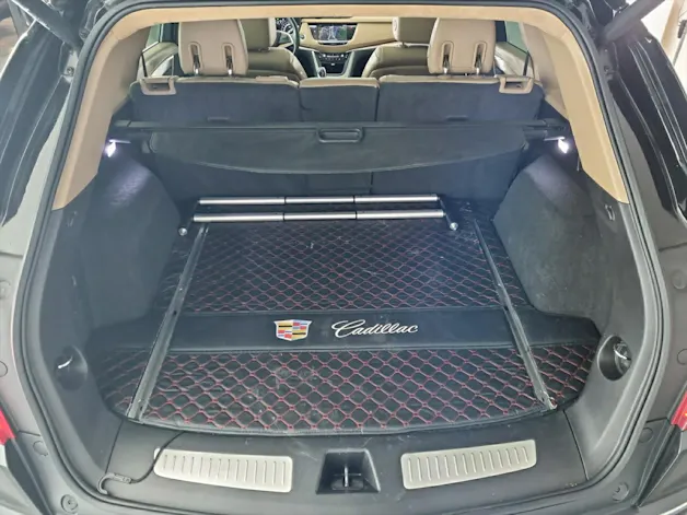 CADILLAC XT5 3.6 V6 Luxury AWD
