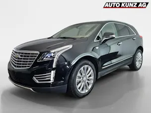 CADILLAC XT5 3.6 V6 Luxury AWD
