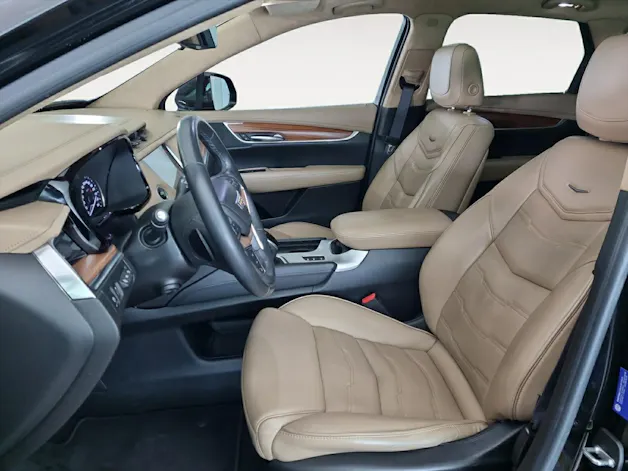 CADILLAC XT5 3.6 V6 Luxury AWD