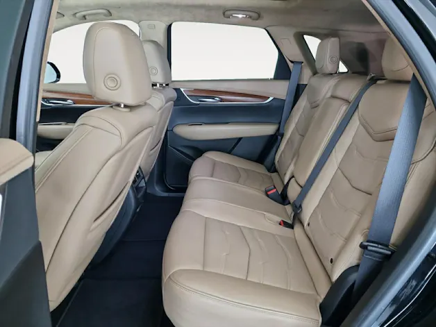 CADILLAC XT5 3.6 V6 Luxury AWD