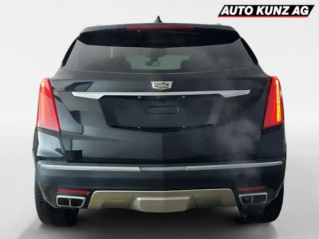 CADILLAC XT5 3.6 V6 Luxury AWD