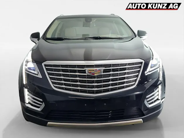 CADILLAC XT5 3.6 V6 Luxury AWD