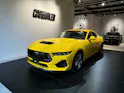 FORD Mustang Fastback 5.0 V8 GT Automat 🚀 YELLOW - 699.- pro Monat ohne Anzahlung! - GRATIS SERVICE