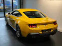 FORD Mustang Fastback 5.0 V8 GT Automat 🚀 YELLOW - 699.- pro Monat ohne Anzahlung! - GRATIS SERVICE