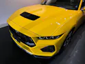 FORD Mustang Fastback 5.0 V8 GT Automat 🚀 YELLOW - 699.- pro Monat ohne Anzahlung! - GRATIS SERVICE